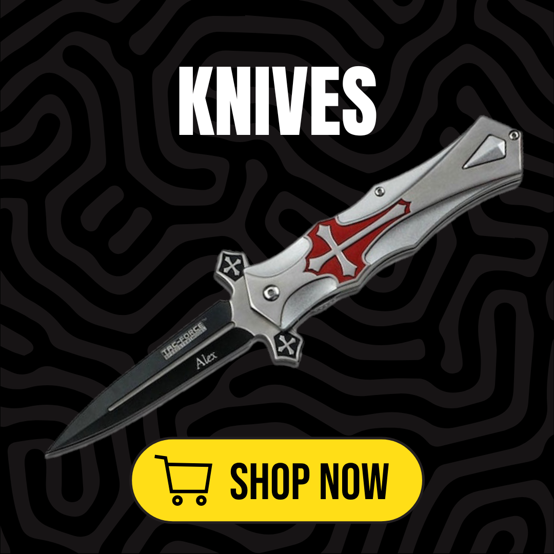 Knives