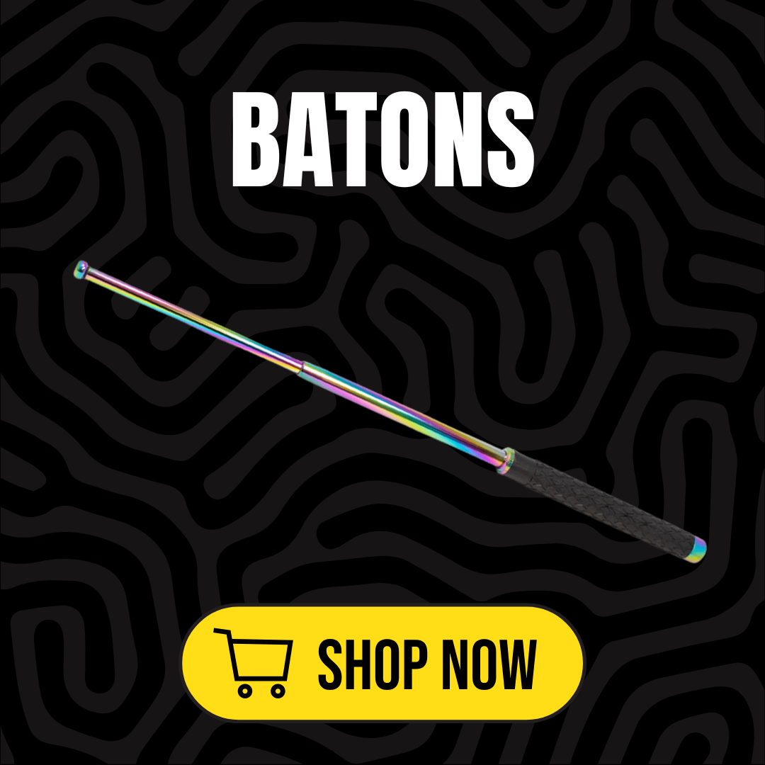 Batons