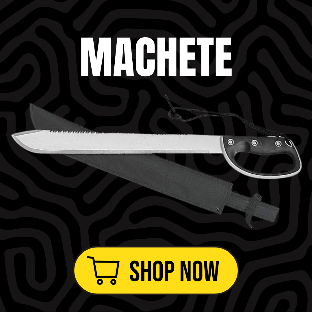 Machete