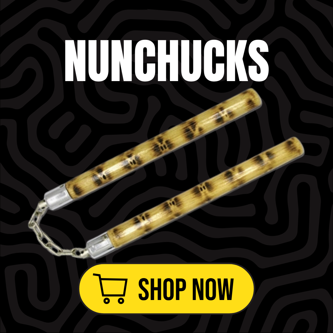 Nunchucks