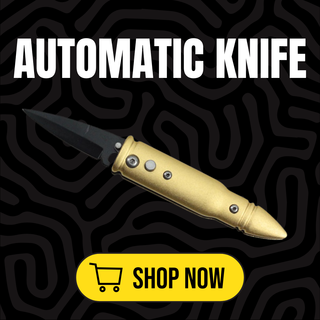 Automatic Knives