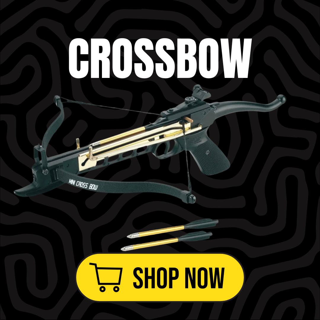 Crossbows