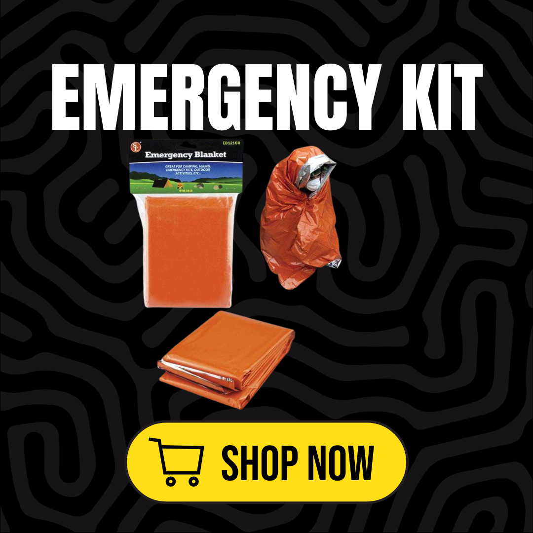 Emergency Kits