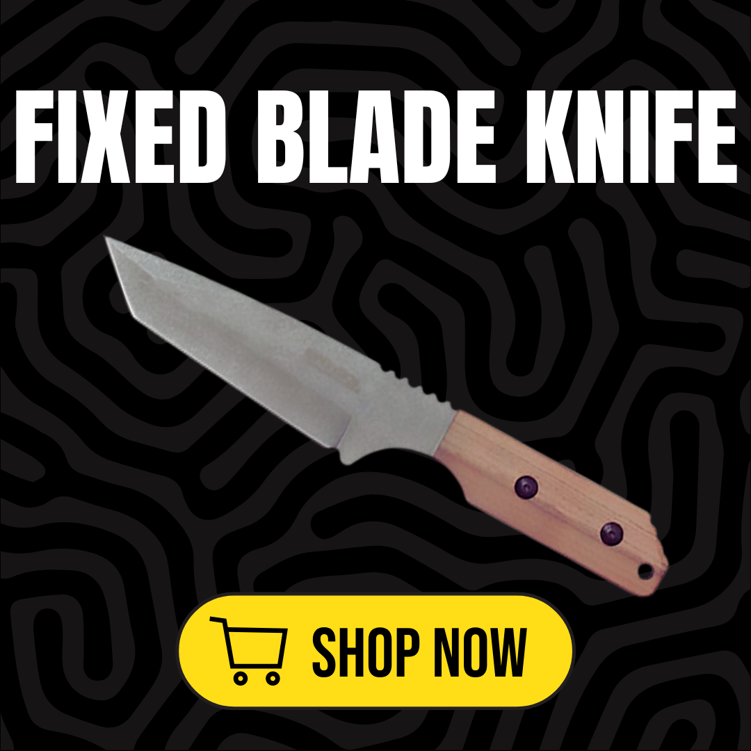 Fixed Blade Knives