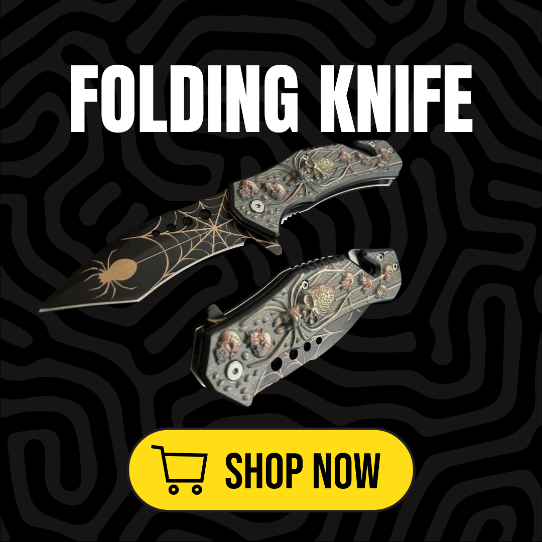 Folding Knives