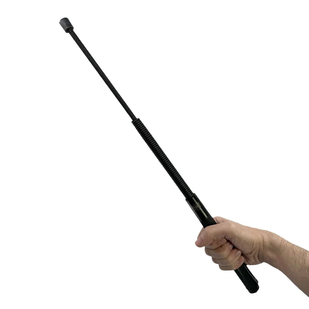 MagaRangerExpandable Baton (21 Inch)21 Inch RapidDeploy Expandable Baton – Reliable Protection for Professionals and Civilians
The 21 Inch RapidDeploy Expandable Baton is built for those who demand relbatonExpandable Baton (21 Inch)