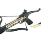 MagaRangerSelf Cocking Pistol Crossbow (80 lb )80 lb Self-Cocking Pistol Crossbow – Unmatched Power and Ease of Use
Introducing the 80 lb Self-Cocking Pistol Crossbow, a high-performance crossbow designed for powCocking Pistol Crossbow (80 lb )