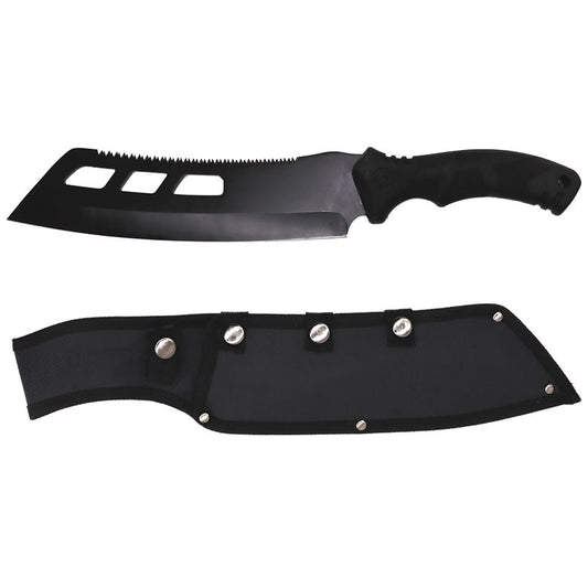 Cleaver Machete