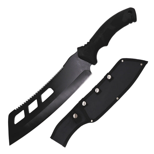 Cleaver Machete