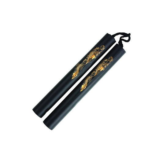 Training Foam Nunchucks (12 Inch)