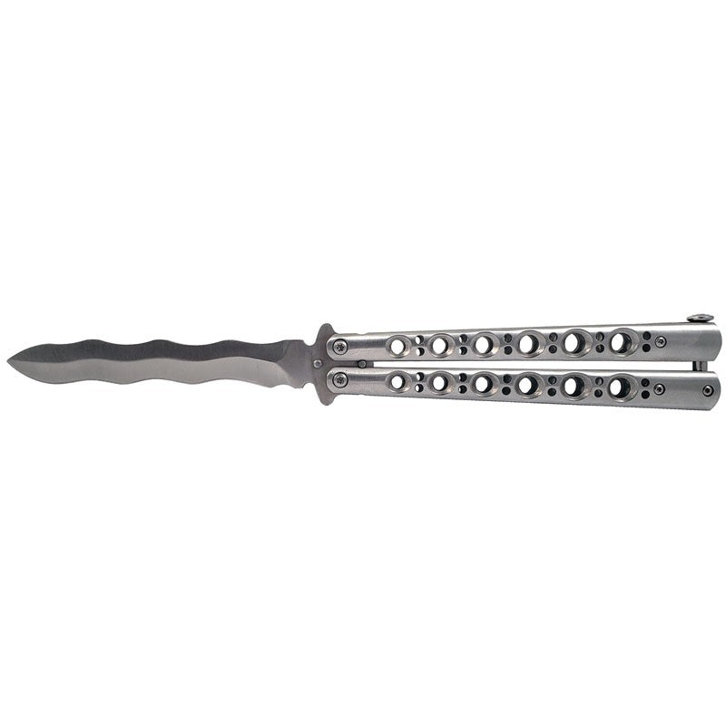 KrissCut Butterfly Knife