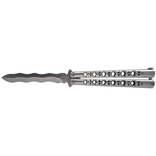 KrissCut Butterfly Knife