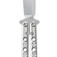 MagaRangerSilver Butterfly KnifeSilver Butterfly Knife – Silver Blade with Sleek Design and Precision Craftsmanship
Upgrade your collection with the Silver Butterfly Knife, designed for both style Silver Butterfly Knife