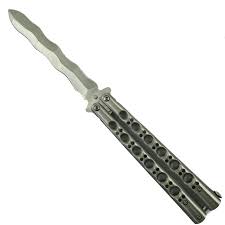 KrissCut Butterfly Knife