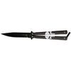 Punisher Butterfly Knife