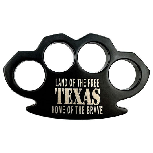 Texas Pride Knuckle