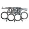 AK47 Knuckle Duster