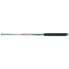 MagaRangerRainbow Expandable Baton (26 Inch)26 Inch Rainbow Tactical Expandable Baton – Bold Protection with a Stunning Finish
Stand out with the 26 Inch Rainbow Tactical Expandable Baton, a perfect blend of sRainbow Expandable Baton (26 Inch)