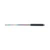 MagaRangerRainbow Titanium Expandable Baton (21 Inch)Rainbow Titanium Expandable Baton – Style Meets Strength for Personal Protection
Make a bold statement with the Rainbow Titanium Expandable Baton, a unique blend of Rainbow Titanium Expandable Baton (21 Inch)