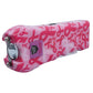 MagaRangerLadies Stun Gun with AlarmThe Ladies' Choice Stun Gun combines powerful self-defense features with a design tailored specifically for women. Its compact size, narrow width, and ergonomic finghandheld stun gunLadies Stun Gun